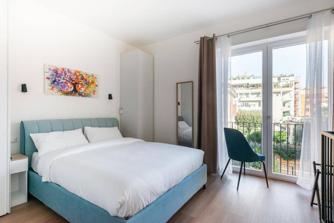 Classic Apartment in Roma, Provincia de Roma