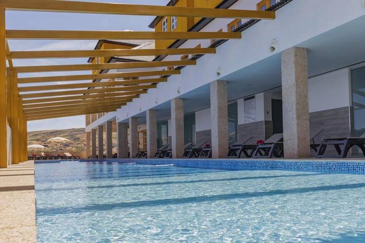 Hôtel pour 4 personnes, avec jardin à Covilhã - 3