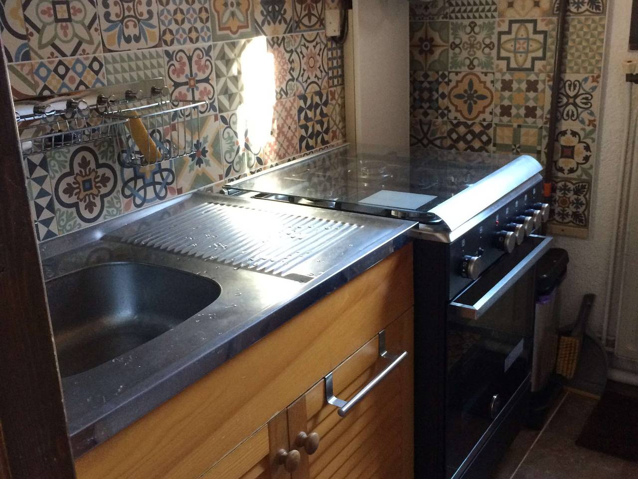 Villa Mitoyenne 6 Pers, Climatisée, Parking in Cap d'Agde, Agde