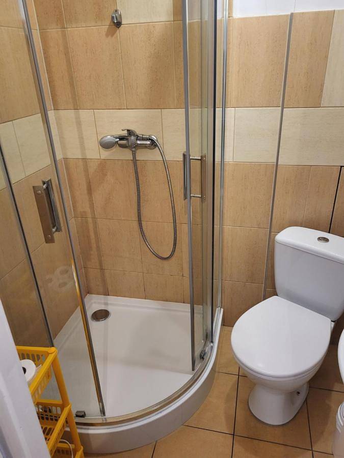 BnB für 2 Personen, mit Ausblick in Breslau - 4