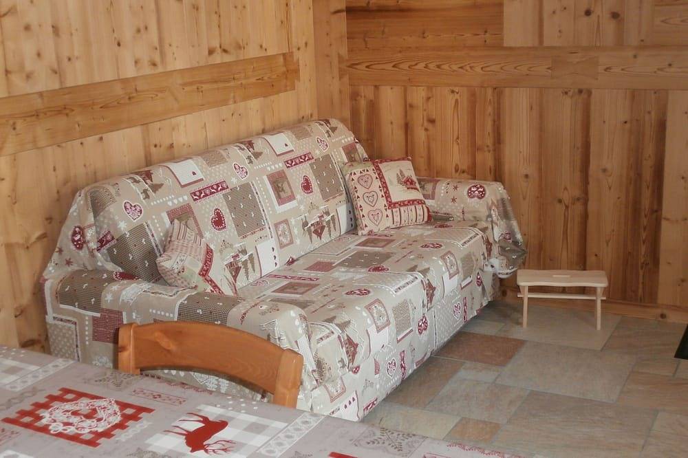 Appartamento intero, Cogne - Les petites fleurs del Gran Paradiso - Wi fi gratuito in Gimillan, Cogne