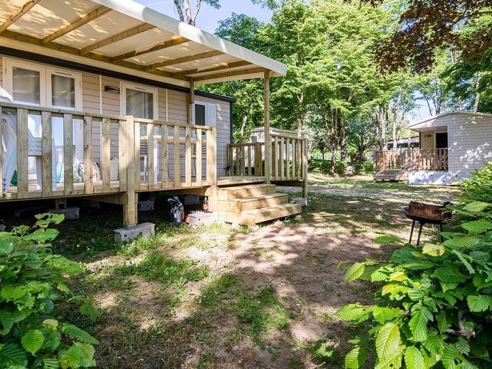 Camping pour 6 personnes dans Centre-Val de Loire - 2