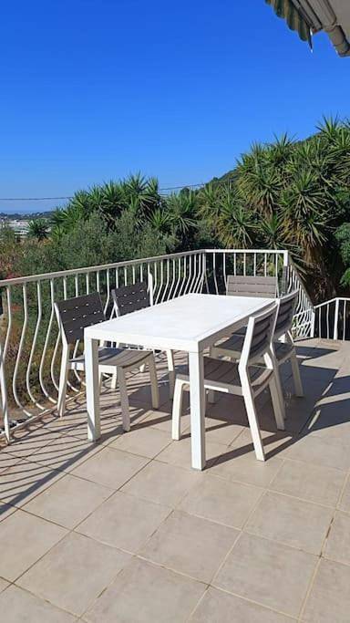 Two-Bedroom Villa in La Garde, Côte méditerranéenne (France)
