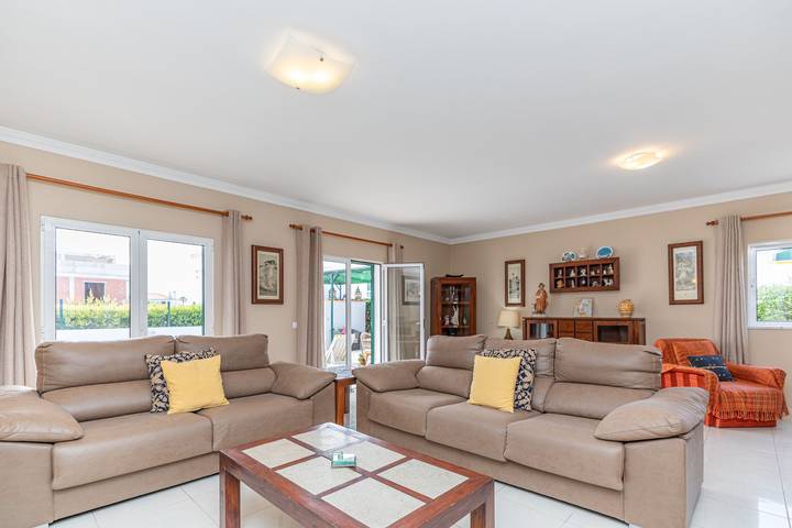 Casa rural para 7 personas, con jardín y balcón en Altura - 4