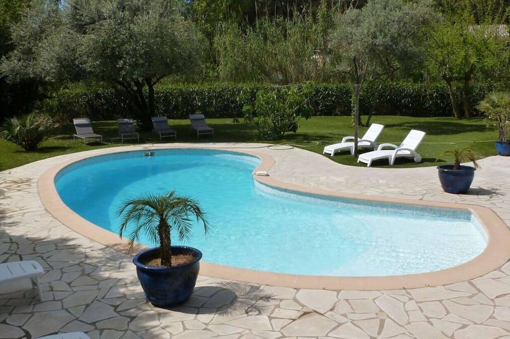 Appartement de vacances