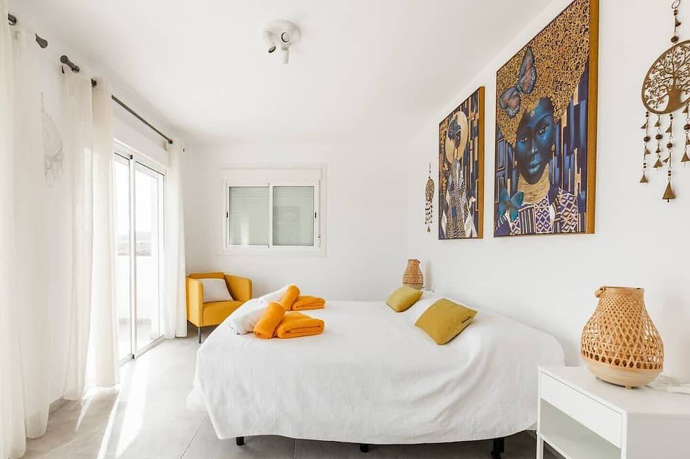 Villa 11- Gold Princess in Amarilla Golf, San Miguel de Abona