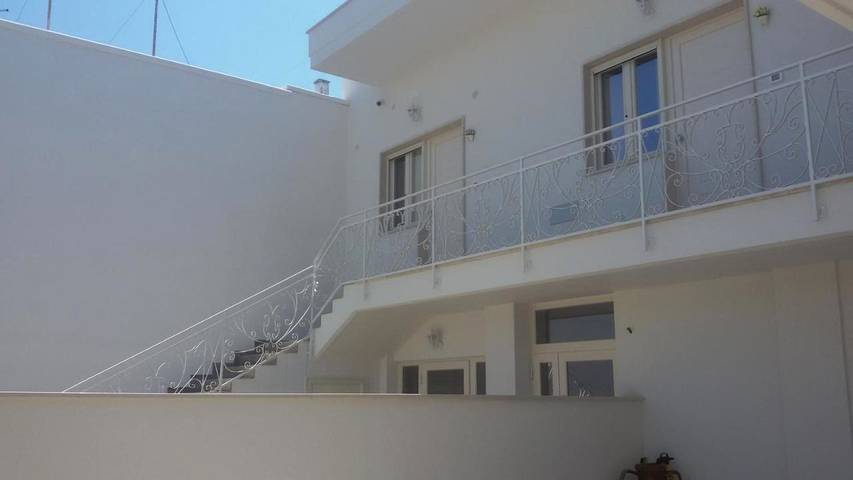 Ferienhaus für 4 Personen, mit Ausblick und Balkon in Italien - 3