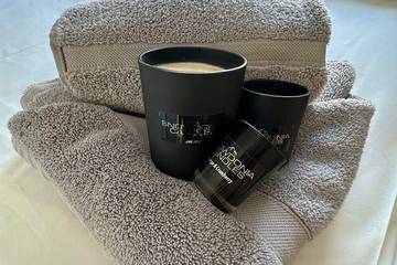 Mobile Home for 4 People in Gwynedd, North-Wales, Photo 1