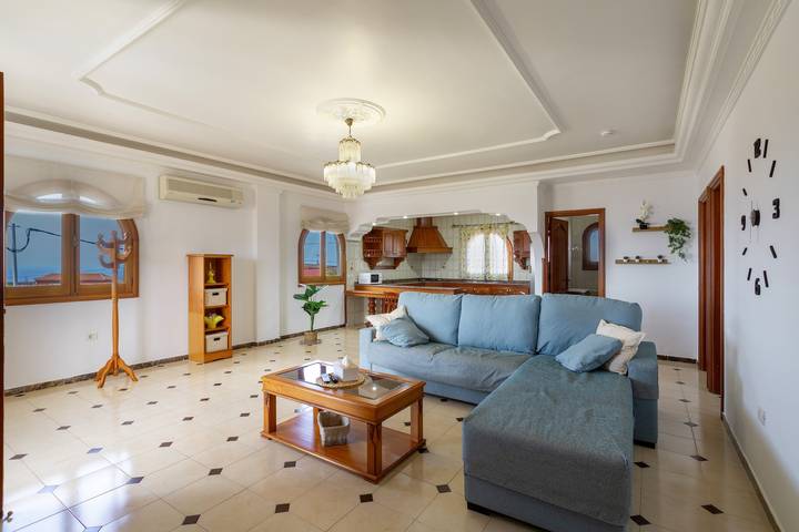 Ferienwohnung für 8 Personen, mit Garten in Gran Canaria Süd - 2