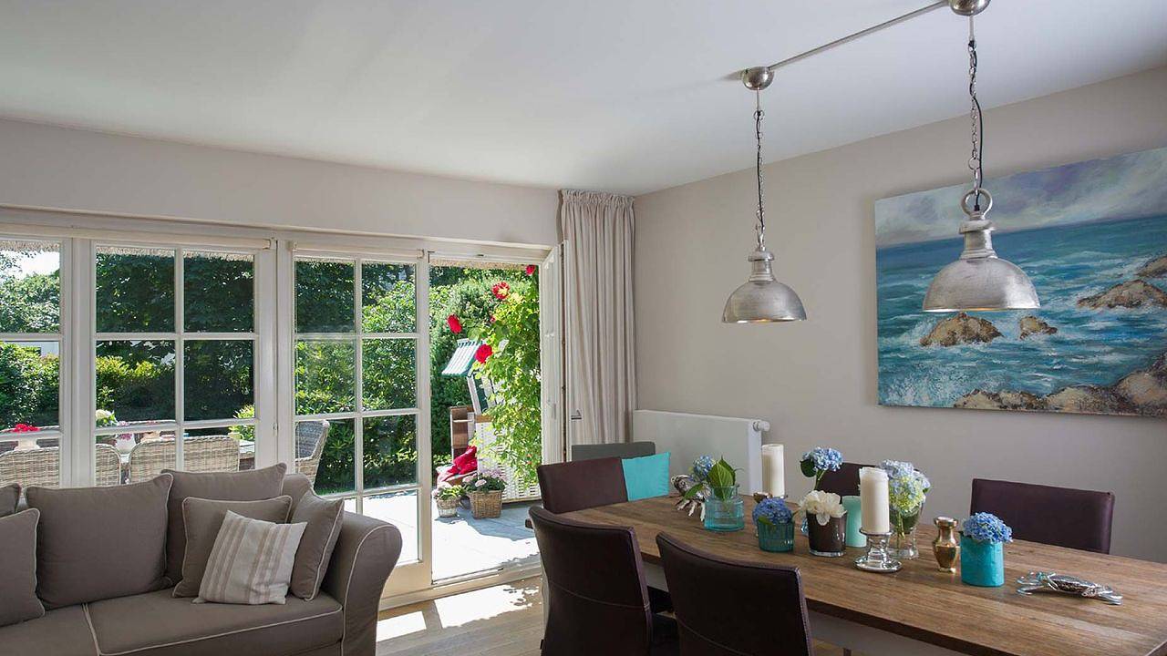 Ferienhaus für 4 Personen (100 m²) in Keitum (Sylt) in Keitum, Sylt (Gemeinde)