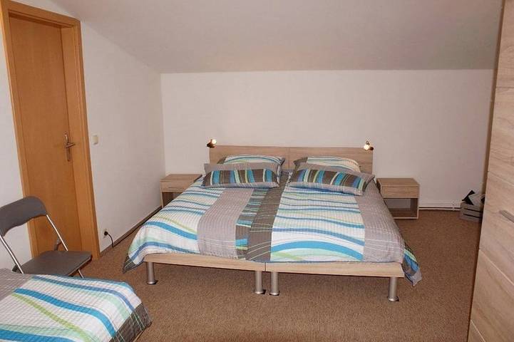 Ferienhaus für 6 Personen, mit Terrasse in Wismar - 3