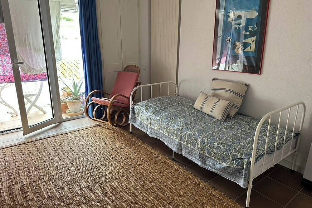 Modern comfortable house in the historic center in Cadaques, Nationaal park Cap de Creus