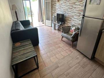 Location De Vacances pour 4 Personnes dans Les Lecques, Saint-Cyr-sur-Mer, Photo 2