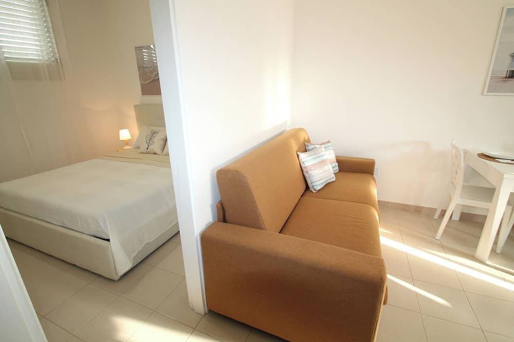 Entire apartment, Apartment a few meters from beaches and attractions in Baia Verde, Gulf of Taranto