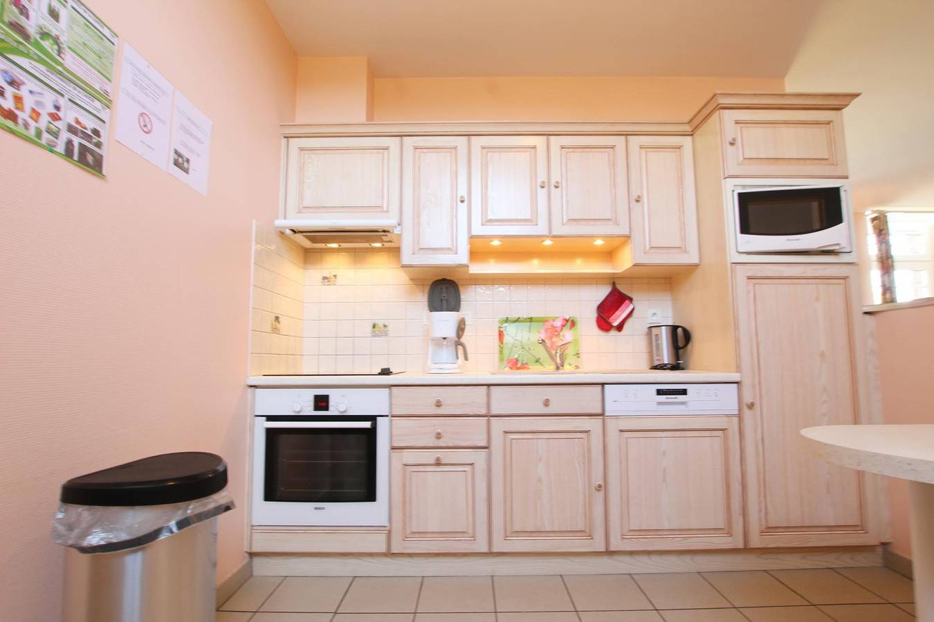 Casa rural Servigny - A 100 m del centro de la ciudad in Servigny, Coutances y alrededores