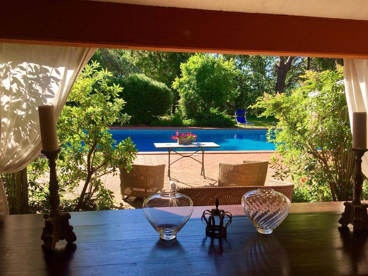 Borgo Caere in Ladispoli, Rom Provinz
