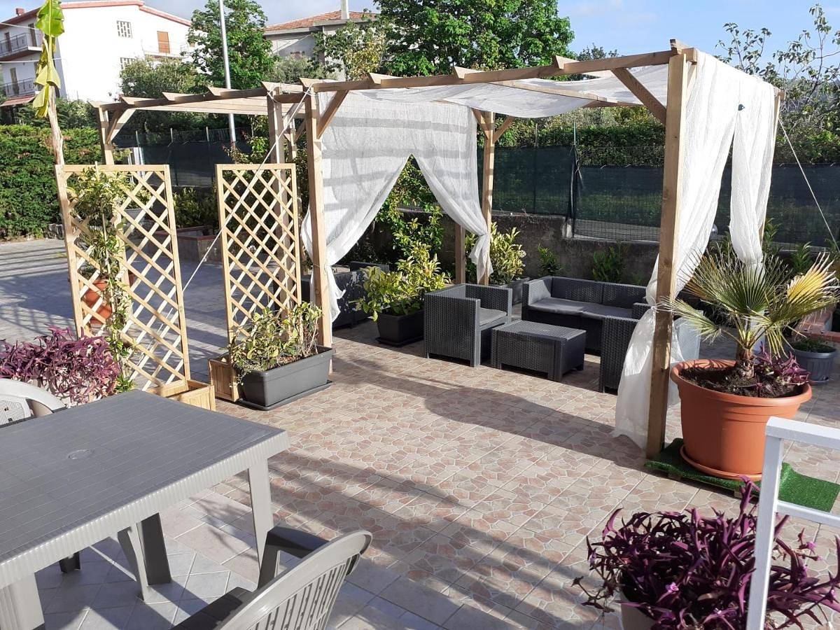B&b il Girasole in Grisolia, Costa Tirrenica Calabria
