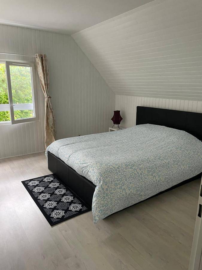 Appartement de vacances entier, Deluxe Room in Plaisir (Yvelines), Yvelines