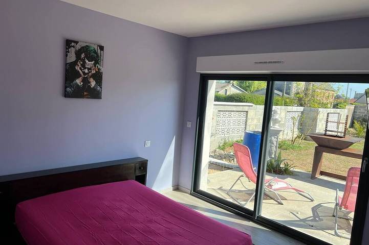 Location de vacances pour 6 personnes à Le Dézert - 3