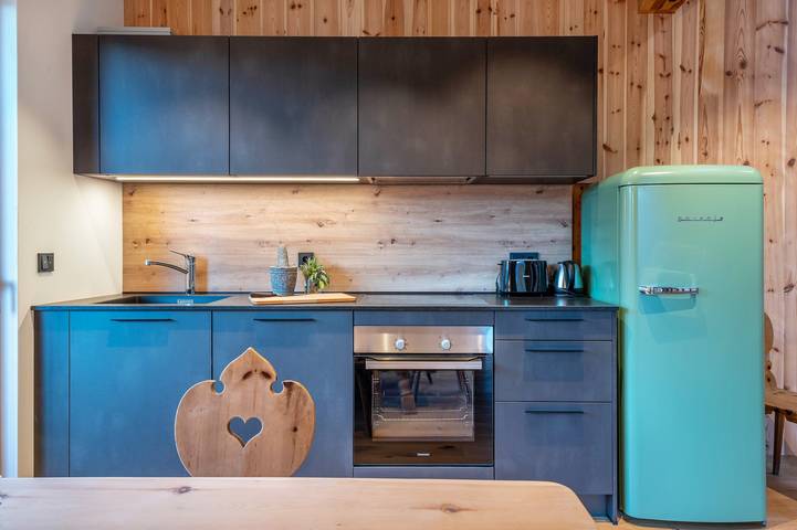 Entire apartment, Apartment 'Rotwandterhof Bienenstock' with Mountain View, Shared Garden and Wi-Fi in Ritten, Dolomiti Superski