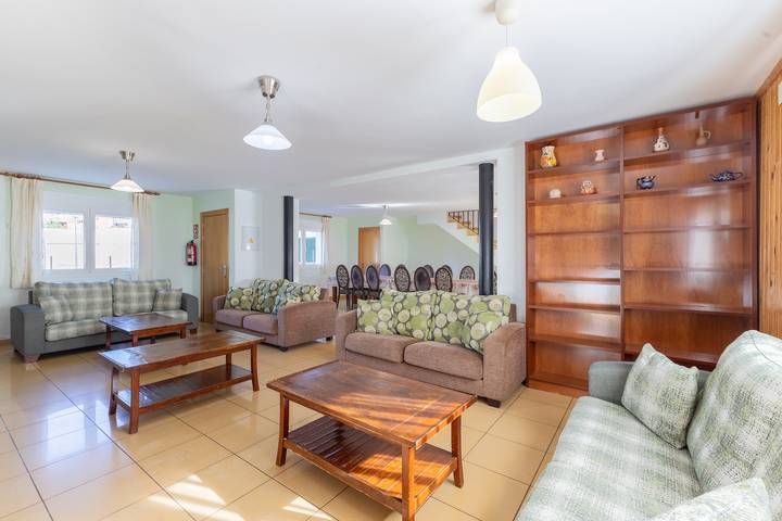 Ferienanlage für 53 Personen, mit Garten in Spanien - 2