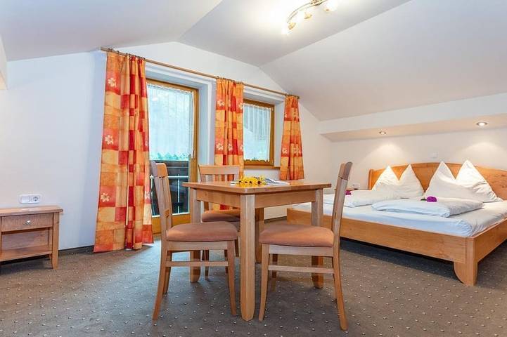 Gästehaus für 4 Personen - 1