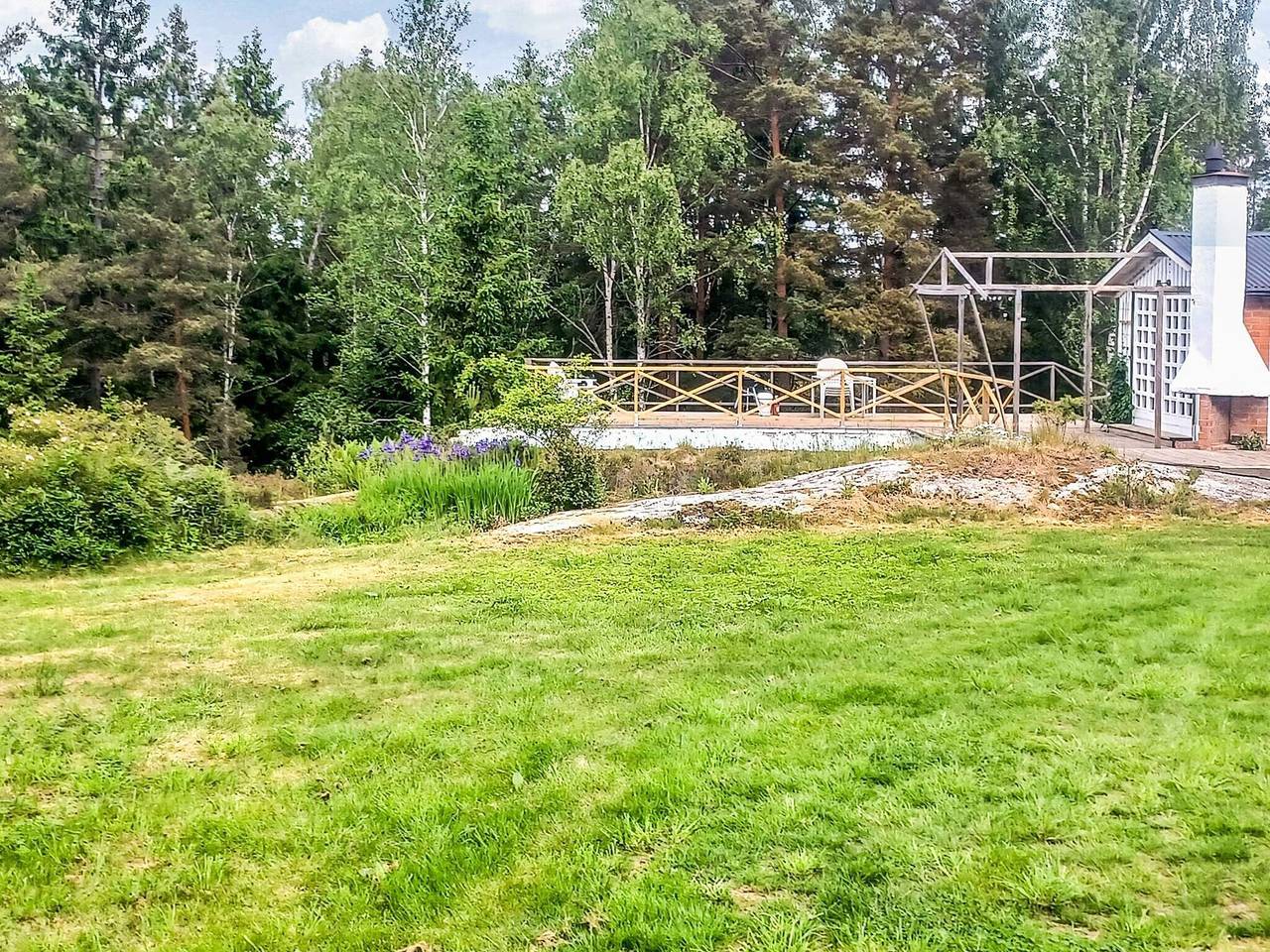 4 Sterne Ferienhaus in Muskö in Muskö, Haninge und Umgebung