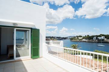 Villa in Cala d'Or, Santanyí für 8 