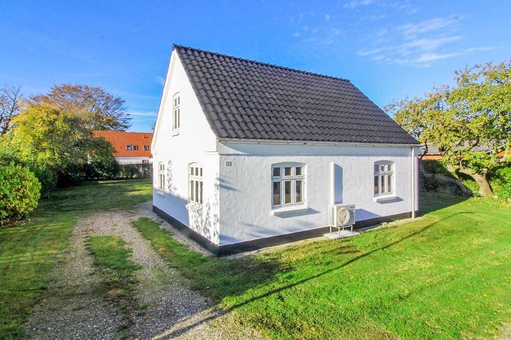 \"Iara\" - 6km from the sea in Bindslev, Hjørring und Umgebung