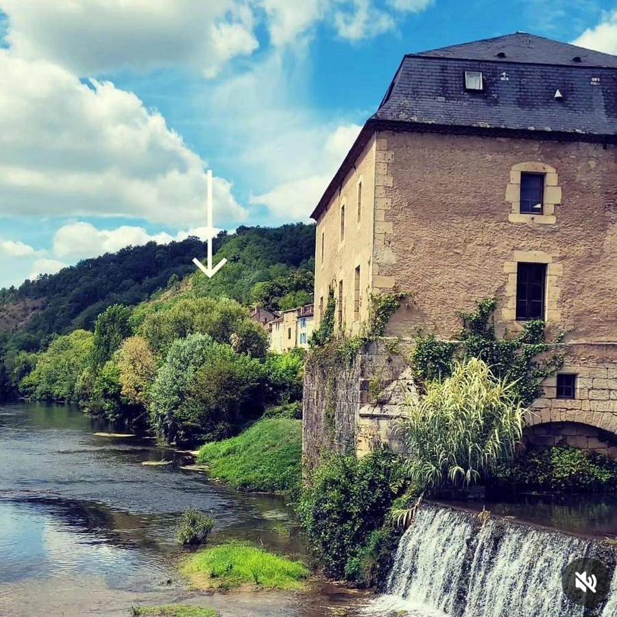 La Buguoise in Le Bugue, Périgord Noir