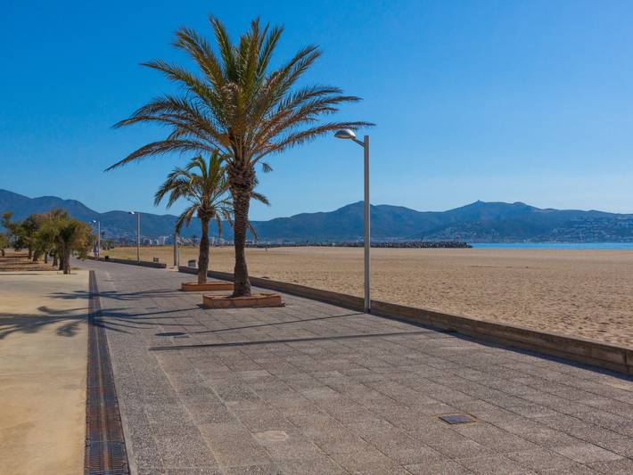 Entire apartment, Bahia in Empuriabrava, Upper Empordà