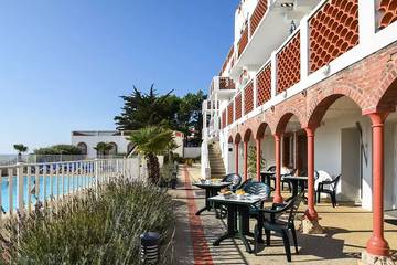 Appartement De Vacances pour 4 Personnes dans La Tranche-sur-Mer, Vendée, Photo 3