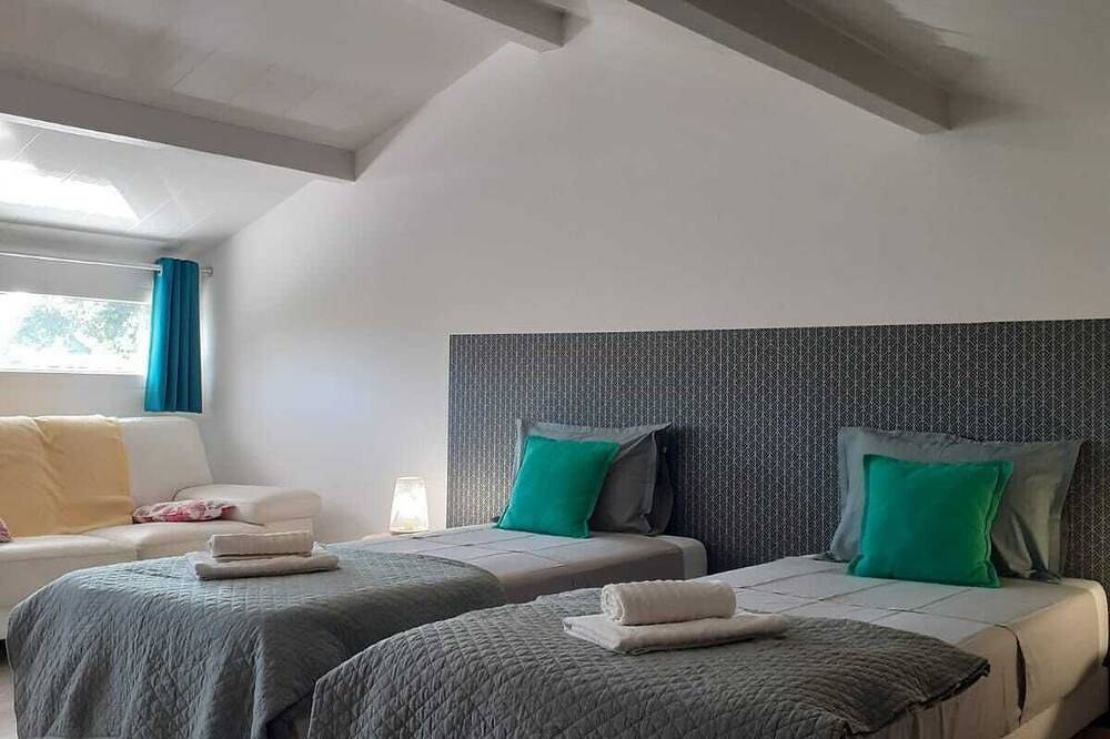 Bassin D'Arcachon House seasonal rental, bright quiet Audenge in Audenge, Arcachon region