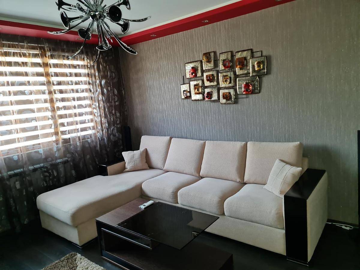 Appartement entier, Gh Apartment Vratza in Vratsa, Balkan Mountains