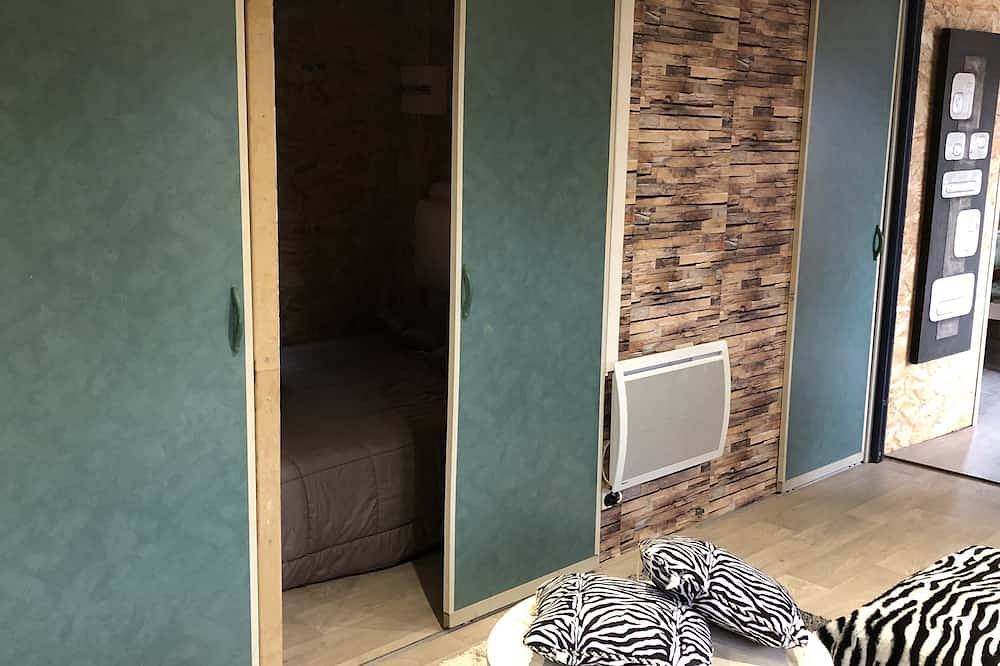 Chalet Veronica in Olmeto, Arrondissement de Sartène