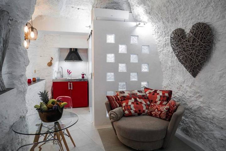 Casa rural para 2 personas, con jacuzzi y jardín en Navarra - 3