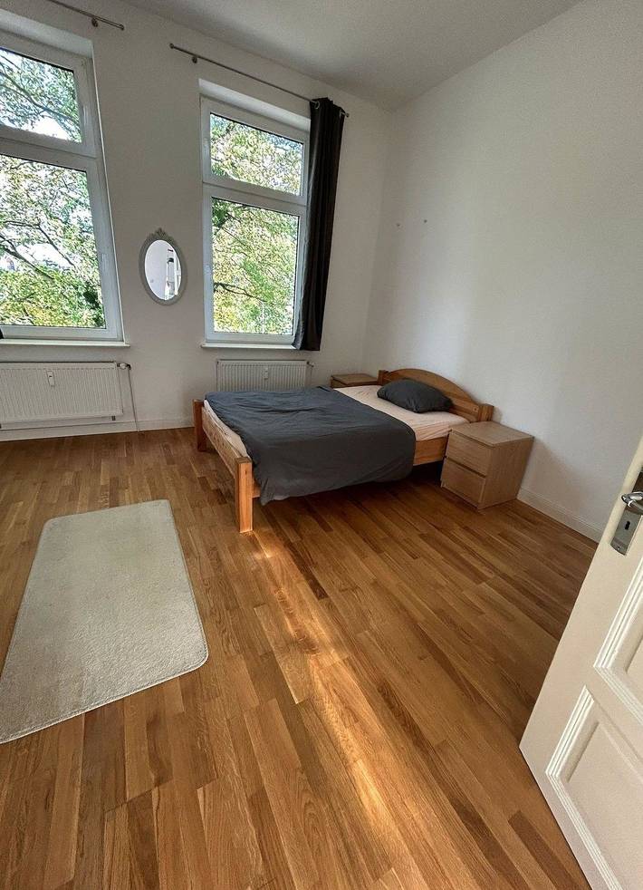 Ferienwohnung für 4 Personen in Brunsbüttel