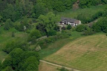 Ferienhaus für 16 Personen, mit Garten, mit Haustier in Bonn und Umgebung