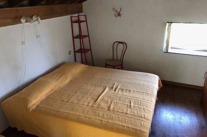 Location de vacances pour 2 personnes, avec jardin et terrasse à Bonassola - 2