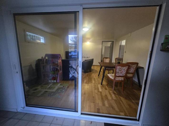 Appartement de vacances pour 4 personnes