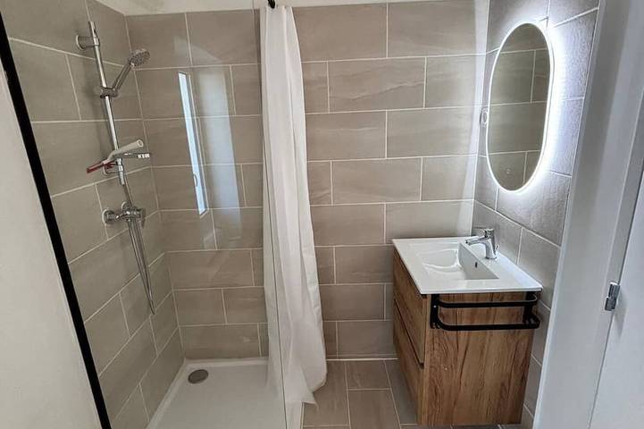 Maison neuve • 3 chambres & 3 salles de bain • Dax in Dax, Région de Dax