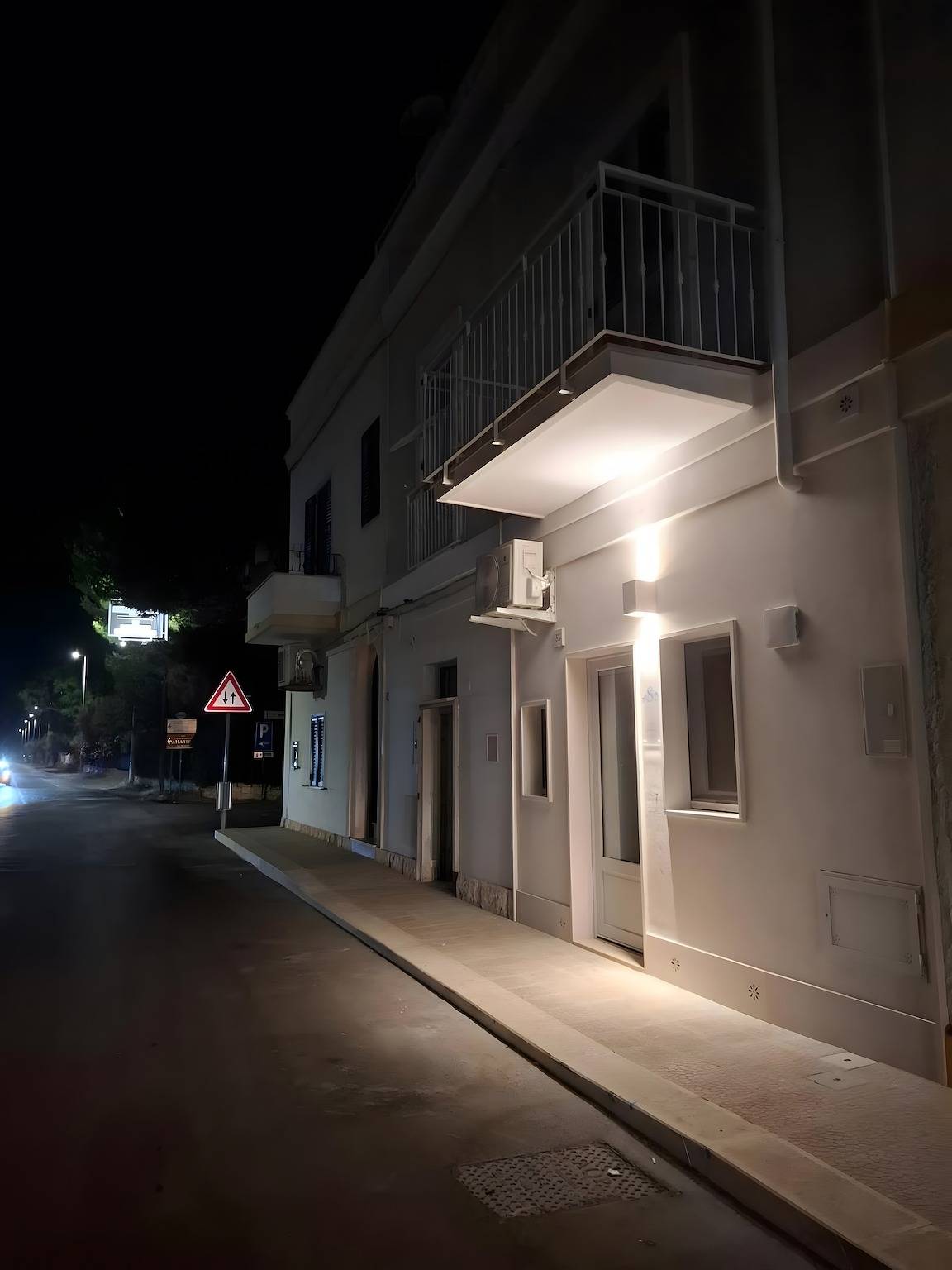 Monolocale intero, Monolocale 'Dimora Sofia, Charming House' con Wi-Fi e aria condizionata in Savelletri, Fasano