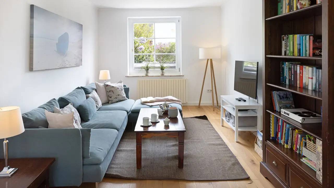 Ferienhaus für 7 Personen (132 m²) in List auf Sylt in List (Sylt), Sylt