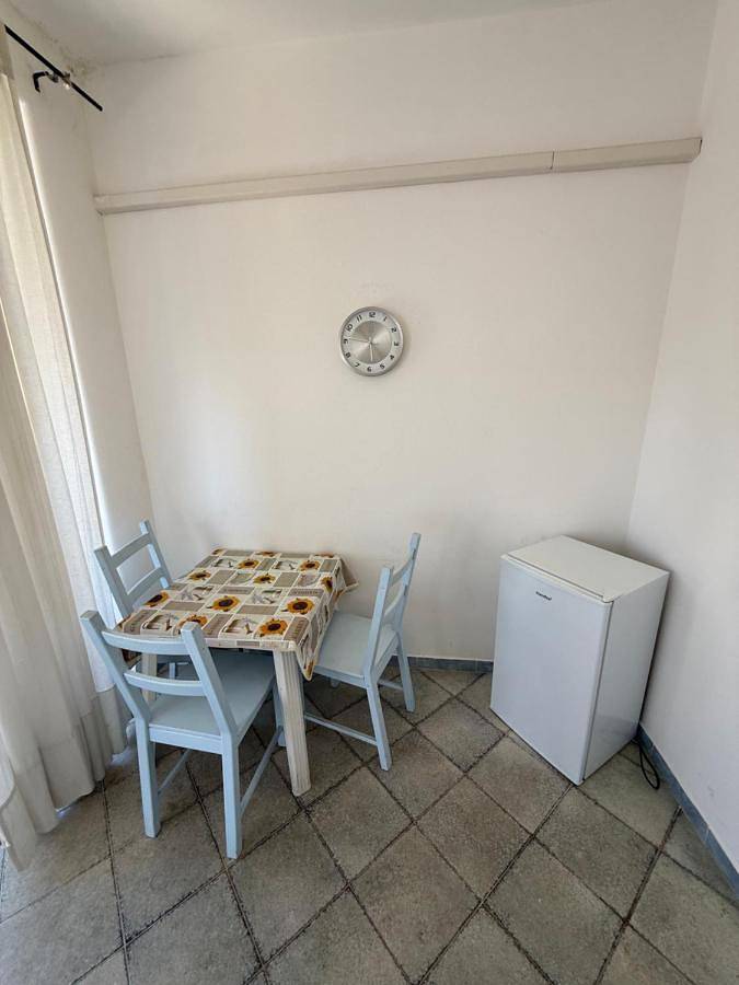 Gîte pour 4 personnes, avec jardin et terrasse ainsi que piscine et vue à Forio - 4
