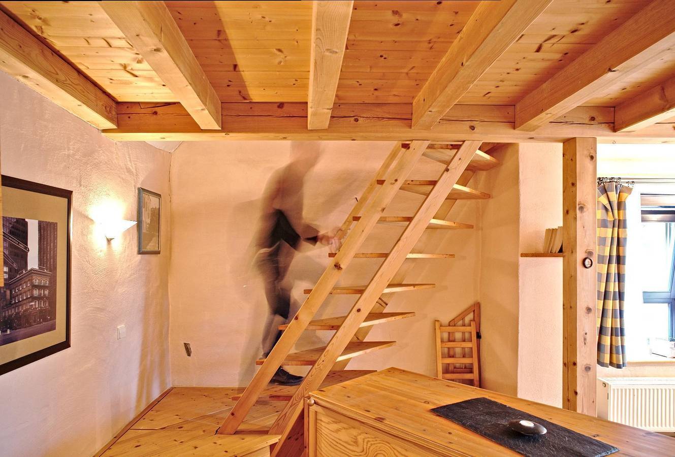 Ganze Ferienwohnung, Appartement für 2 Personen in Kobern-Gondorf, Osteifel