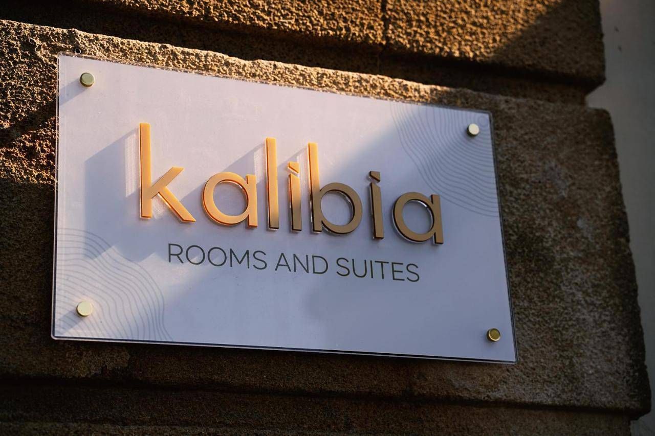 Kalibia rooms and suites in Mazara del Vallo, Région de Mazara del Vallo
