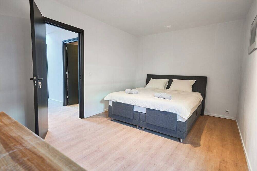 Ganze Wohnung, Vaulted Legacy Apartment in Eindhoven in Eindhoven, Nordbrabant