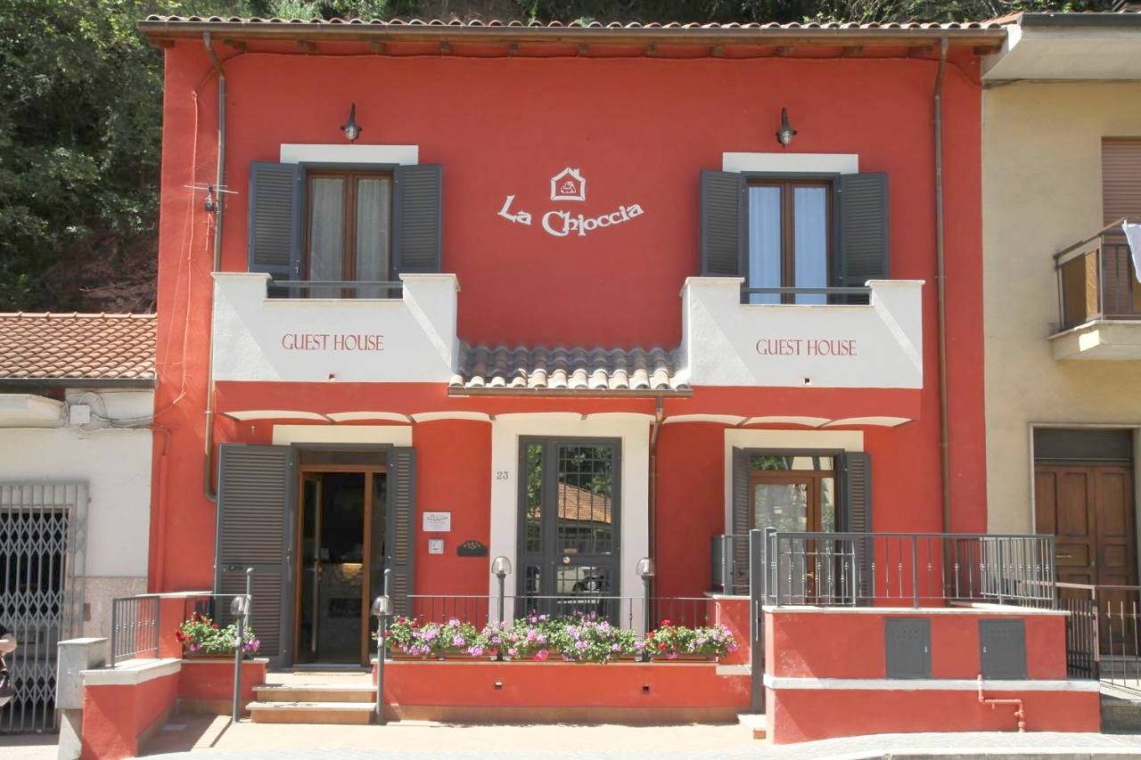 Double or Twin Room in Valmontone, Provincia di Roma