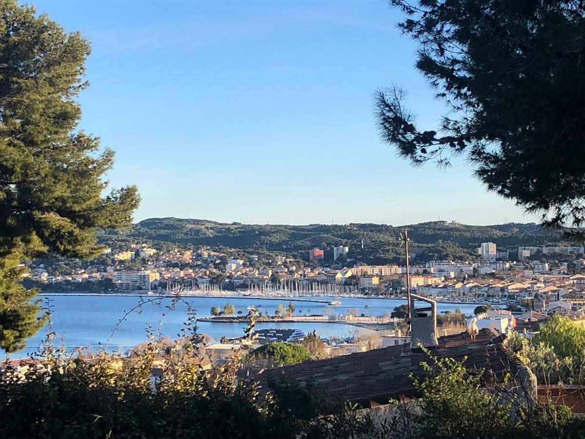 Ganze Ferienwohnung, Escapade Martegale in Martigues, Mittelmeerküste (Frankreich)