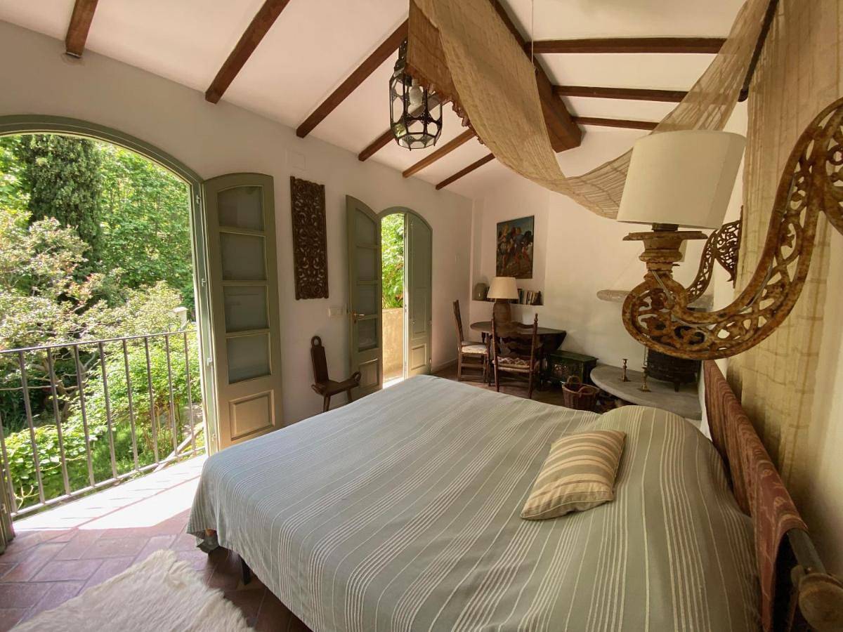 Five-Bedroom House in el Port de la Selva, Naturpark Cap de Creus
